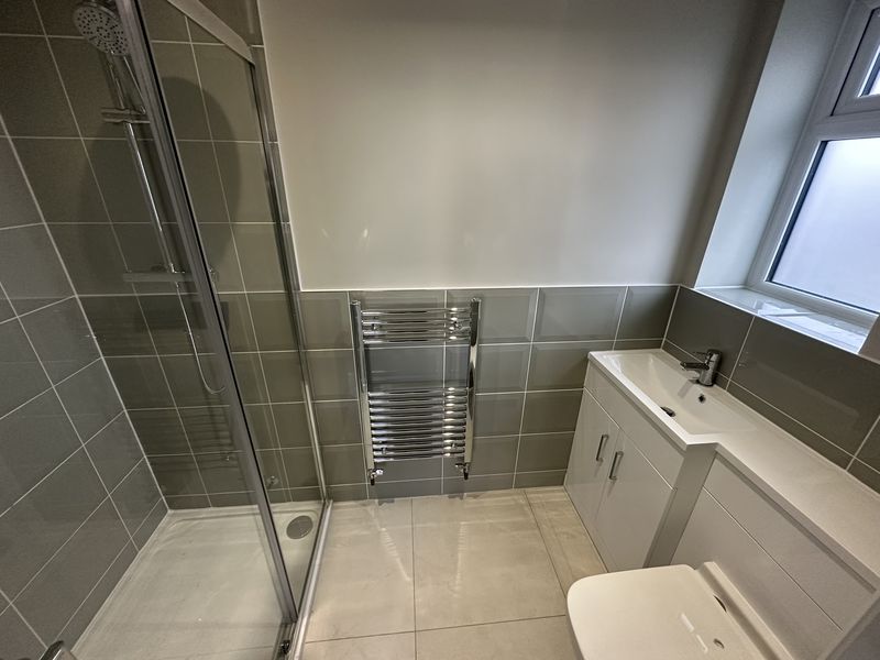 Crookhurst Avenue Billinge